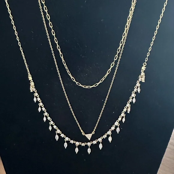 Nordstrom necklace - Picture 2 of 5